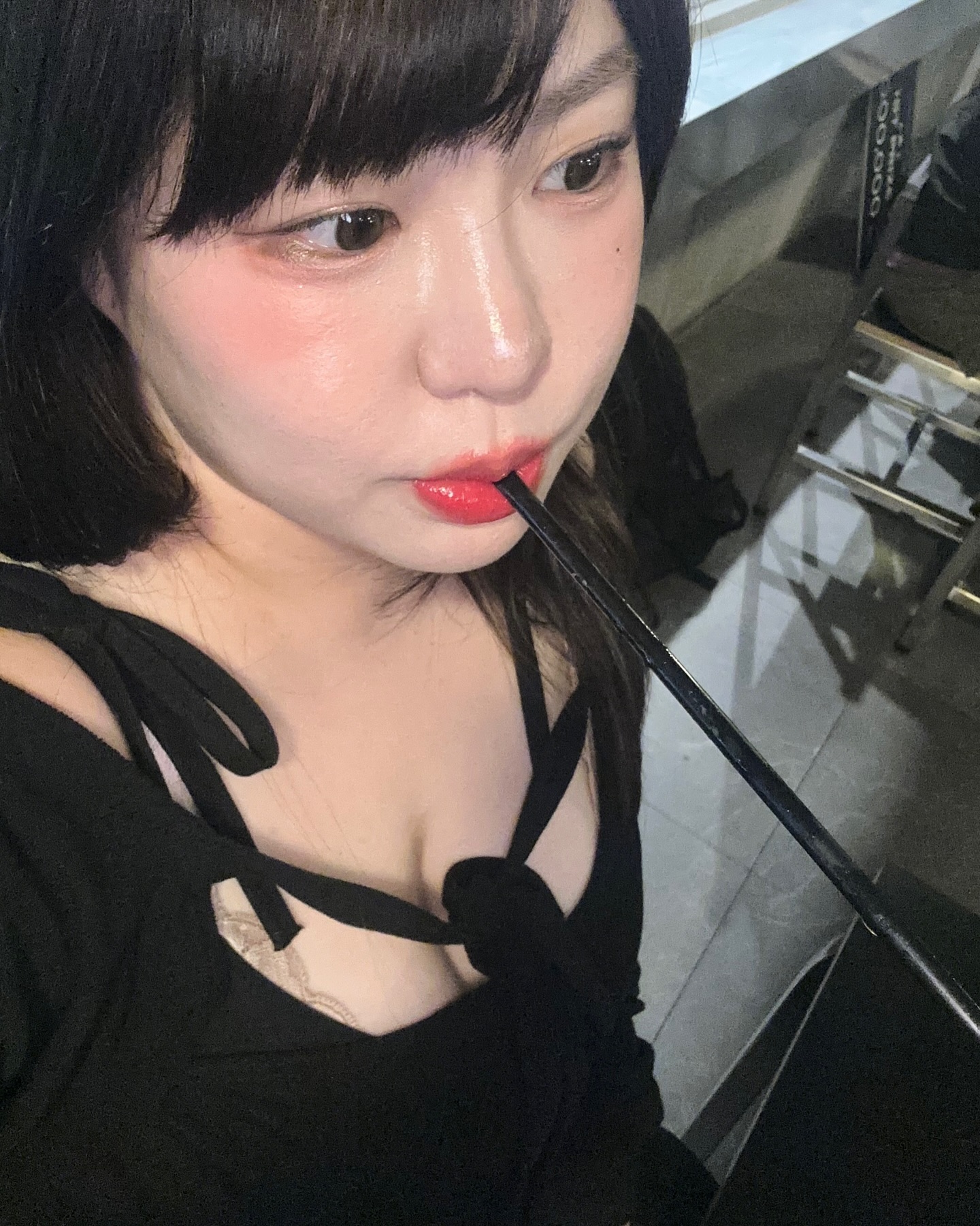 좆뺑이 친다 🚬🐹