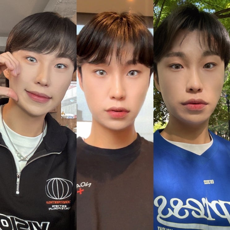 아이돌렌즈 컬러렌즈 아이돌 원데이렌즈 추천