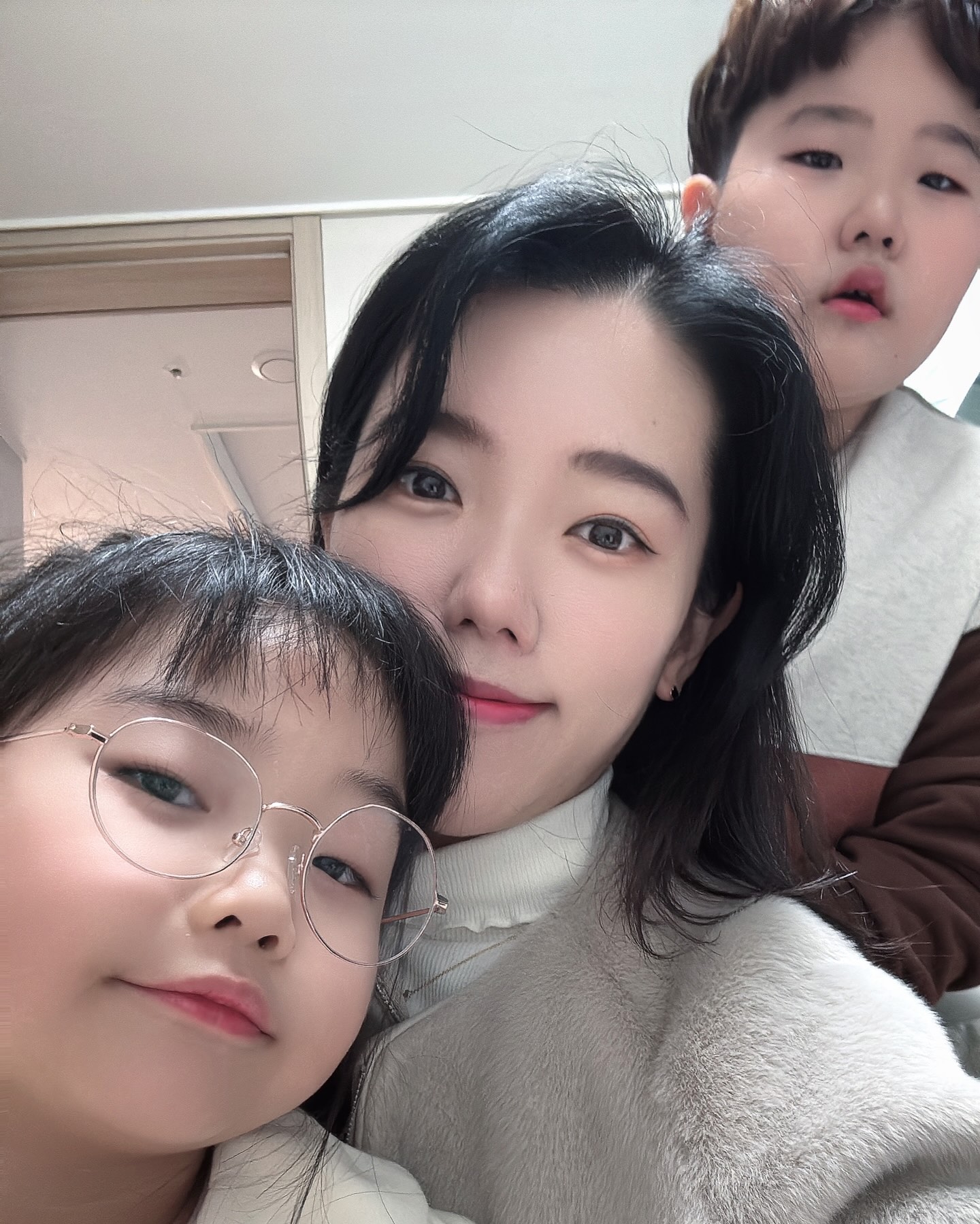 귀욤둥이들❤️