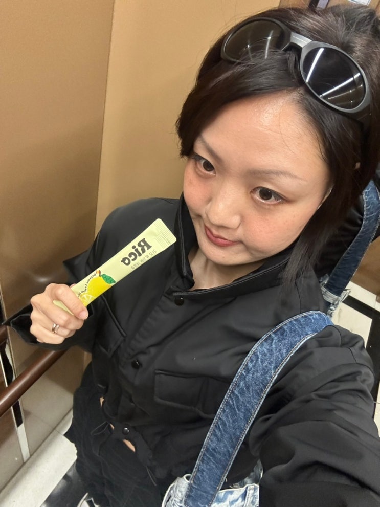 더블엔 리꼬 유기농레몬즙과 함께한 레몬수다이어트, 정말 상큼해! 🍋💛 레몬즙, 더블엔레몬즙