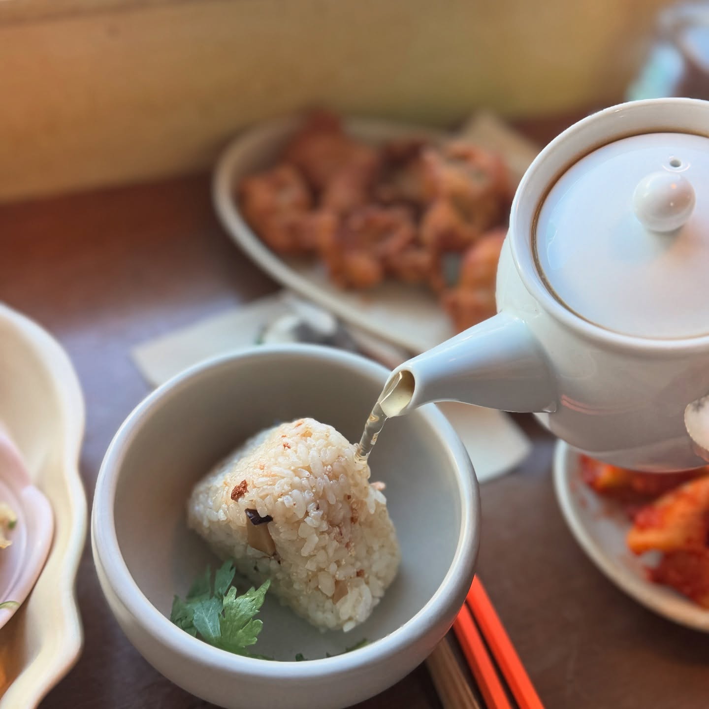 mn.soop 화명동 숨은 맛집 ‘무늬숲’ 🌳