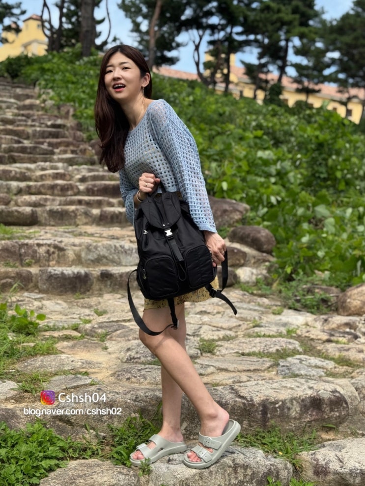 백팩 추천 리드볼트 백팩 이주명 가방 후기