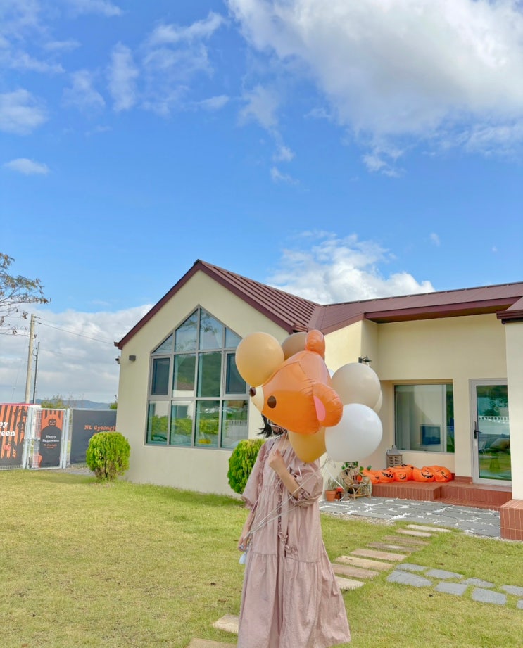 경주 가족펜션 늘경주담 독채 감성숙소 야외 텐트 불멍 자쿠지 수영장까지 가능한 곳