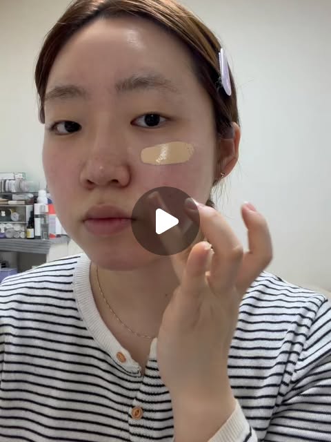 서나 | 뷰티 • 패션 | #광고

심플하고 고급스러운 디자인으로 GS25편의점에서도
만나보실수 있는데요!
여행이나 출장으로 부득이하게 챙기기 어렵다 하시는 분들
추천드려요!

누디블랙쿠션퍼프는 얇게 커버되면서 밀착력과 지속력도 좋은데
자연스러운 피부 표현이 가능해요... | Instagram