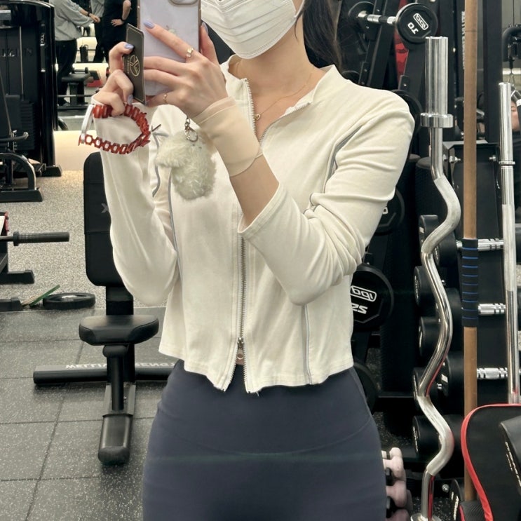 [유얼스짐 신대방역점] 살기위해 난곡PT를,,💪🏻