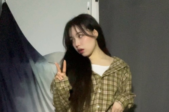 사계절 체크후드셔츠 추천