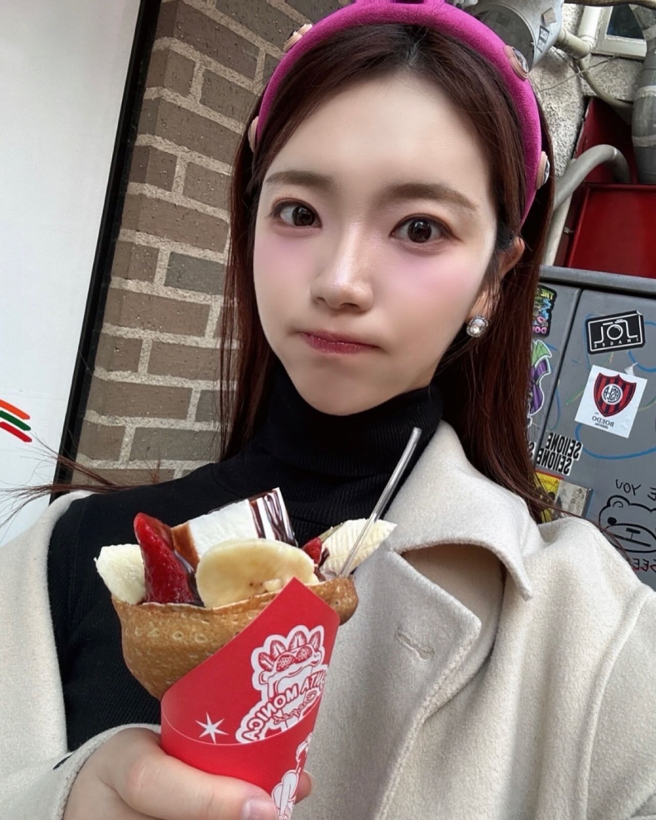 2025년 행복만 하기🩷🤎
해피뉴이어!!!✨