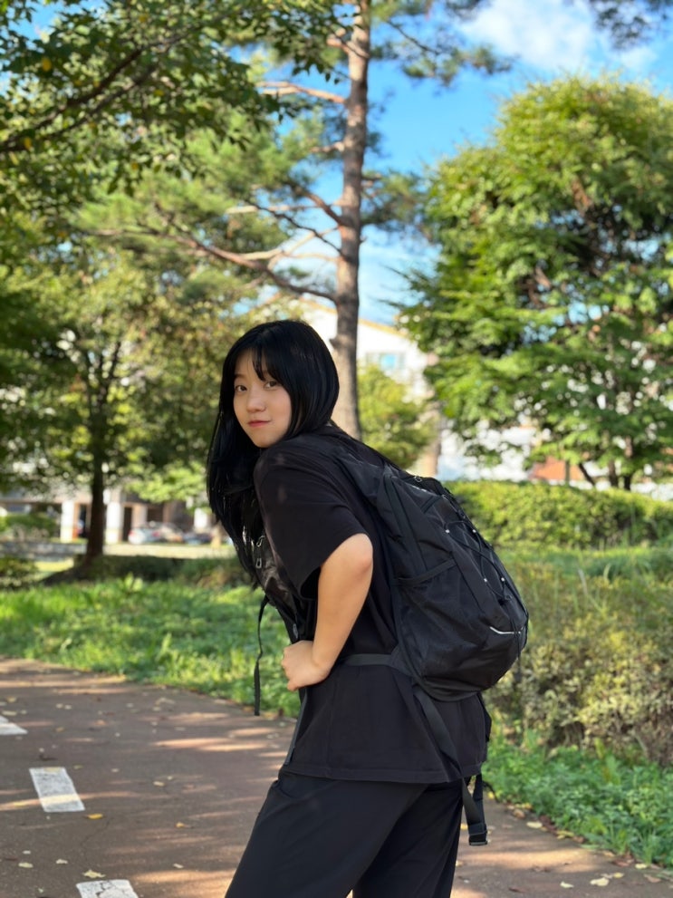 올마프 등산 가방 소형 가성비 등산배낭 추천