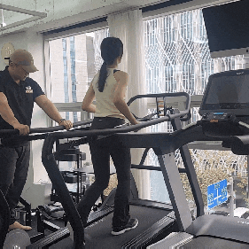 러닝 자세 고민 많으시죠? 강남피티, 역삼피티 본선수트레이닝센터에서 강남재활PT, 역삼재활pt 받으세요, 보행교정, 재활운동, 수술후재활, 체력평가, 체형교정, 러닝, 달리기