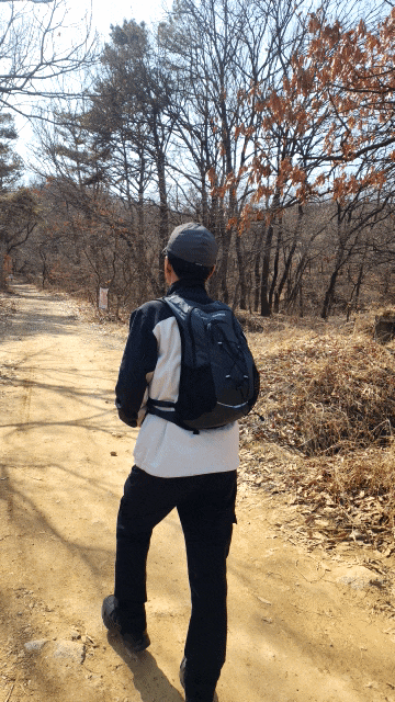 서울 인근 경량등산가방 사이즈 추천 올마프