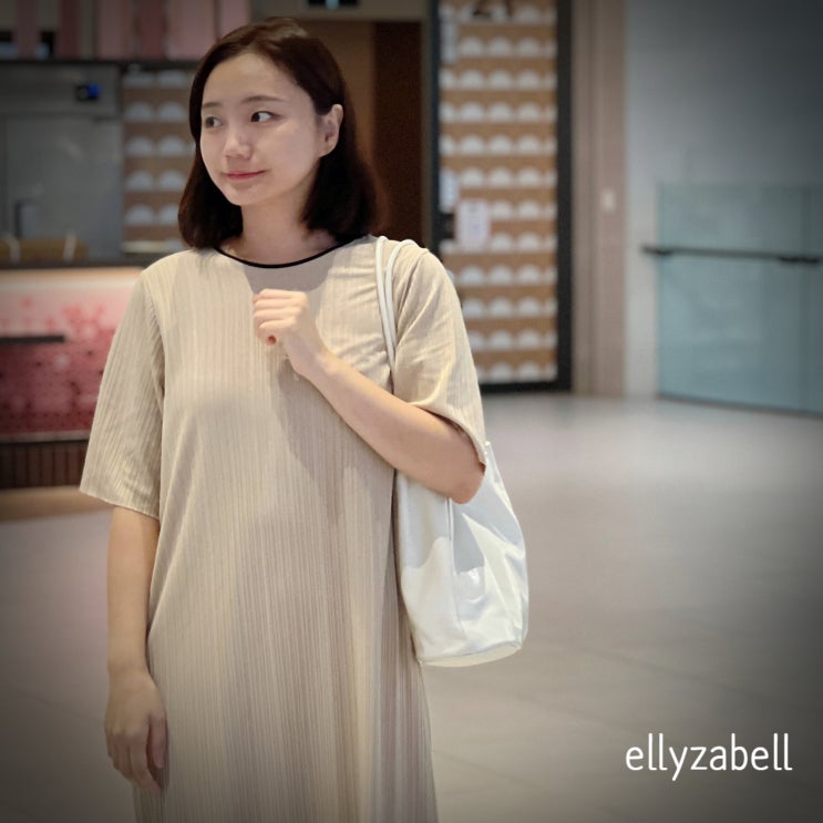여자가방 데일리백 으로도 딱인 엘리자벨 ellyzabell