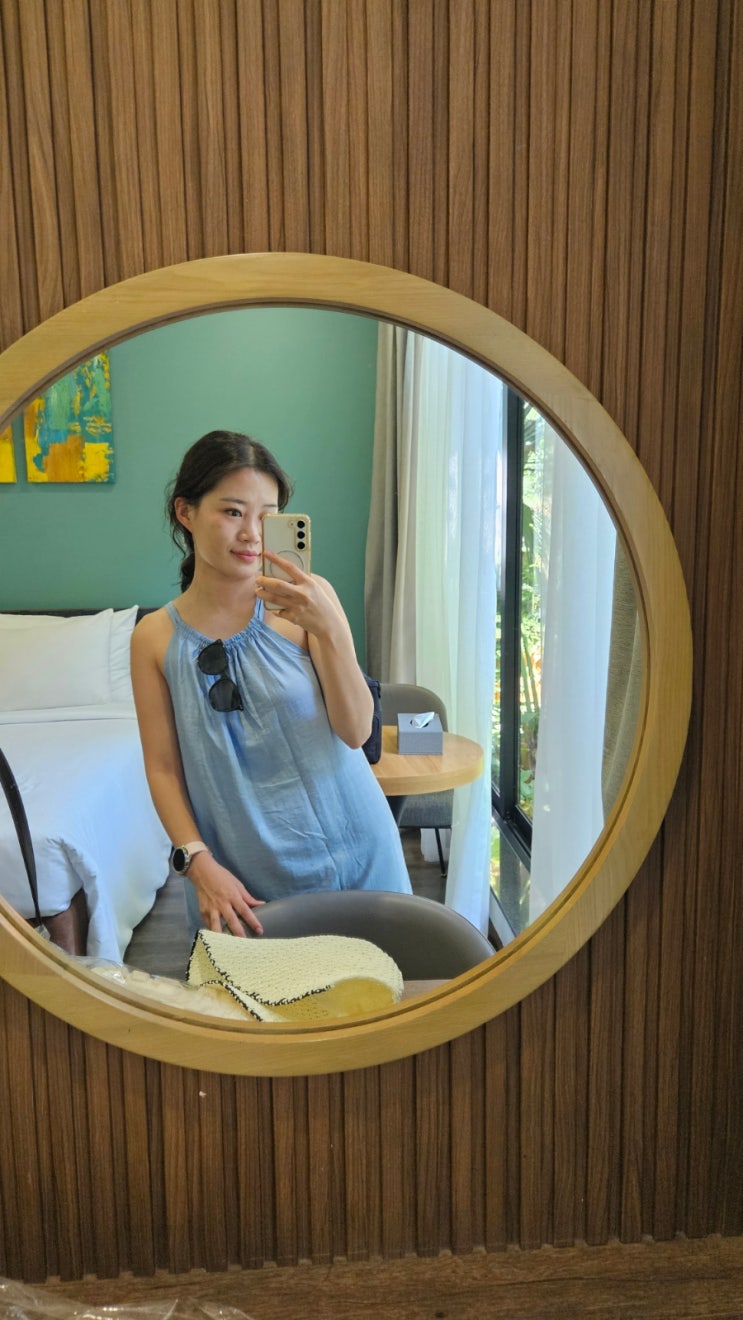 다낭 치하우스 수영장 빼고 비추천 솔직후기