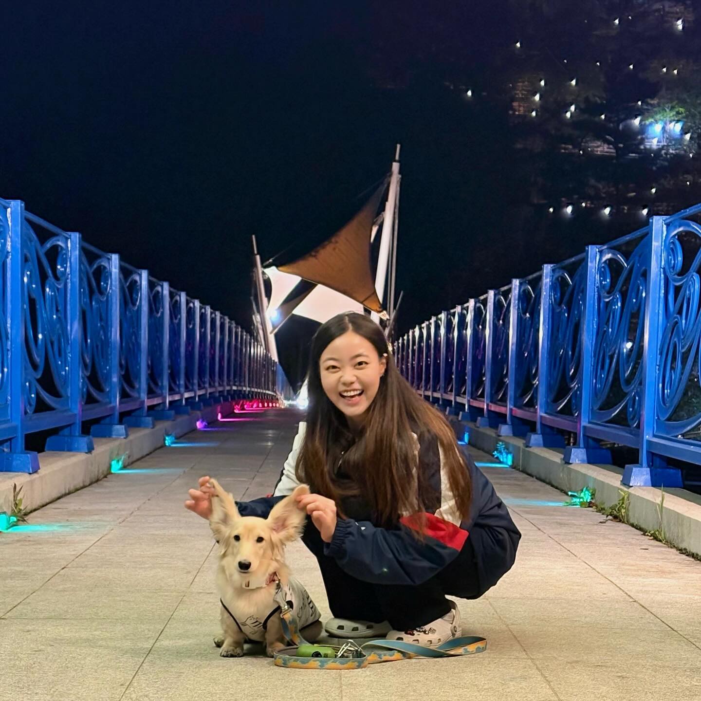 두유야 싸랑해🥹💗