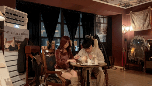 [마인드플레이] 밸런스게임 슬기로운 연애생활 / 서로에 대해 궁금한 점을 알아갈 수 있는 질문 카드 ❤️