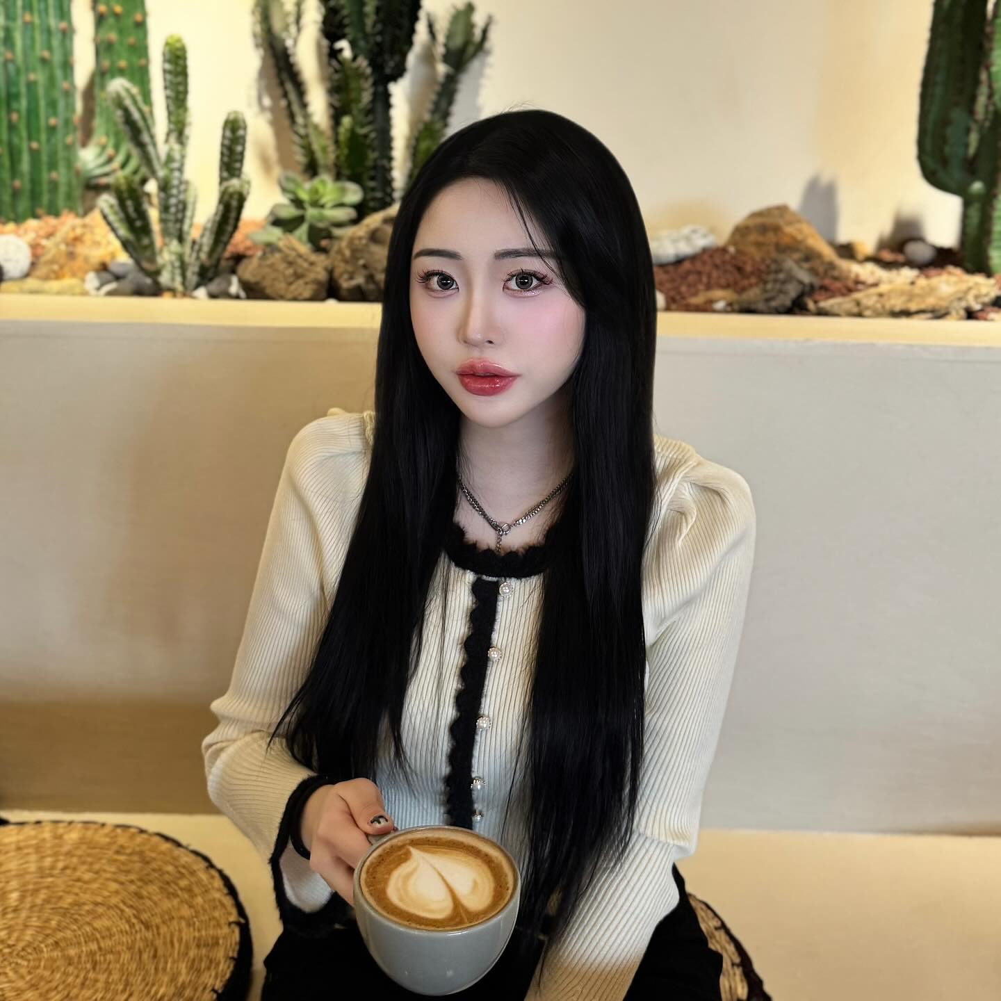 오랜만에 드라이브 왔지롱 ٩(๑ơలơ)۶♡