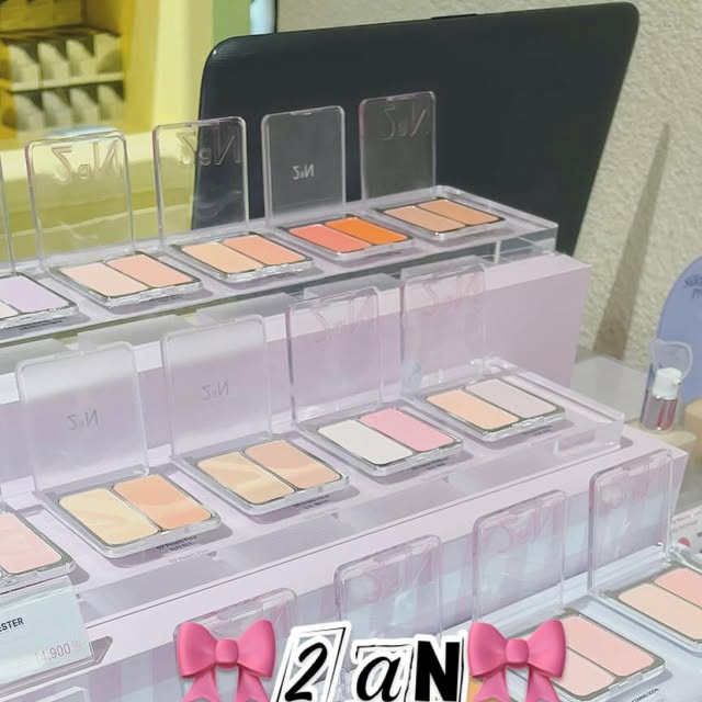 이지현 | 桃雲 | 음악 | 일상 on Instagram: "#광고 🎀2aN 더현대 비클린 팝업스토어 방문 후기🎀 2aN 3월 신상 제품들을 미리 만나볼 수 있다고 해서 방문해본 ⭐️2aN 더현대 비클린 팝업스토어⭐