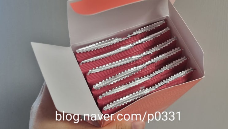 벌써 3통째! 여성유산균 선택 기준? 라이프스토리 좋은버릇 레디케어 BGN4+ 비피더스 유산균 후기