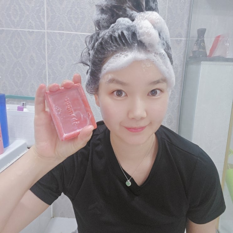 우드블럭 유기농비누 샴푸바 바디바 설거지바 비누추천
