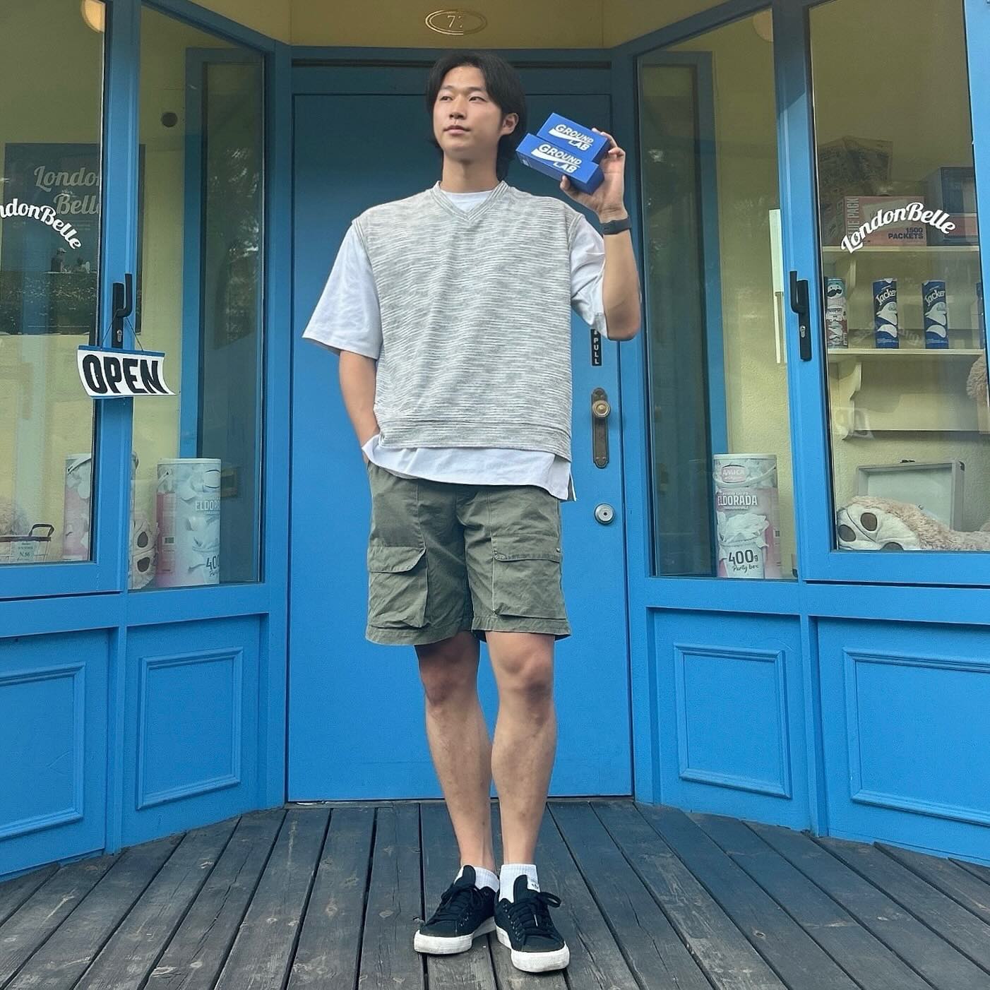 #광고 #제품제공 
groundlab_official 에서 선톤업, 워터로션을 제공해주셔서 후기를 남기게 되었습니다!

«내츄럴 라이트 선 톤업»
• 혼합자차로 끈적임없이 부드러운 로션 제형
• 자연스러운 생기 톤 업
• 땀과 물에도 무너지지 않고 강함

«밸런싱 모이스처 워터로션»
• 10가지 히알루론산 첨가, 가볍고 빈틉없는 수분 보습
• 갈락토미세스발효여과물로 피부결 및 탄력개선
• 외부 자극으로부터 피부를 급속 진정 및 회복

외출하실때 뭐바를지 고민하지마시고 이 제품들 구매하셔서 한방에 해결하세요~

#그라운드랩 #groundlab #남자스킨 #남자스킨케어 #화장품추천 #남자친구선물추천 #남자화장품 #톤선업크림 #남자선크림