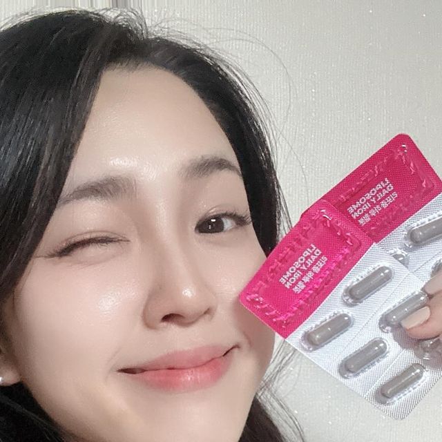 𝒂𝒘𝒆𝒔𝒐𝒎𝒆 𝑮𝑼𝒁𝑬𝑳 규젤⛳️ on Instagram: "#광고 @withuslac_official 여자들은 꾸준한 철분관리가 필요한거 아시죠~?❣️ 알게모르게 빈혈있는분들 많잖아요!😰 ✔️위더스락