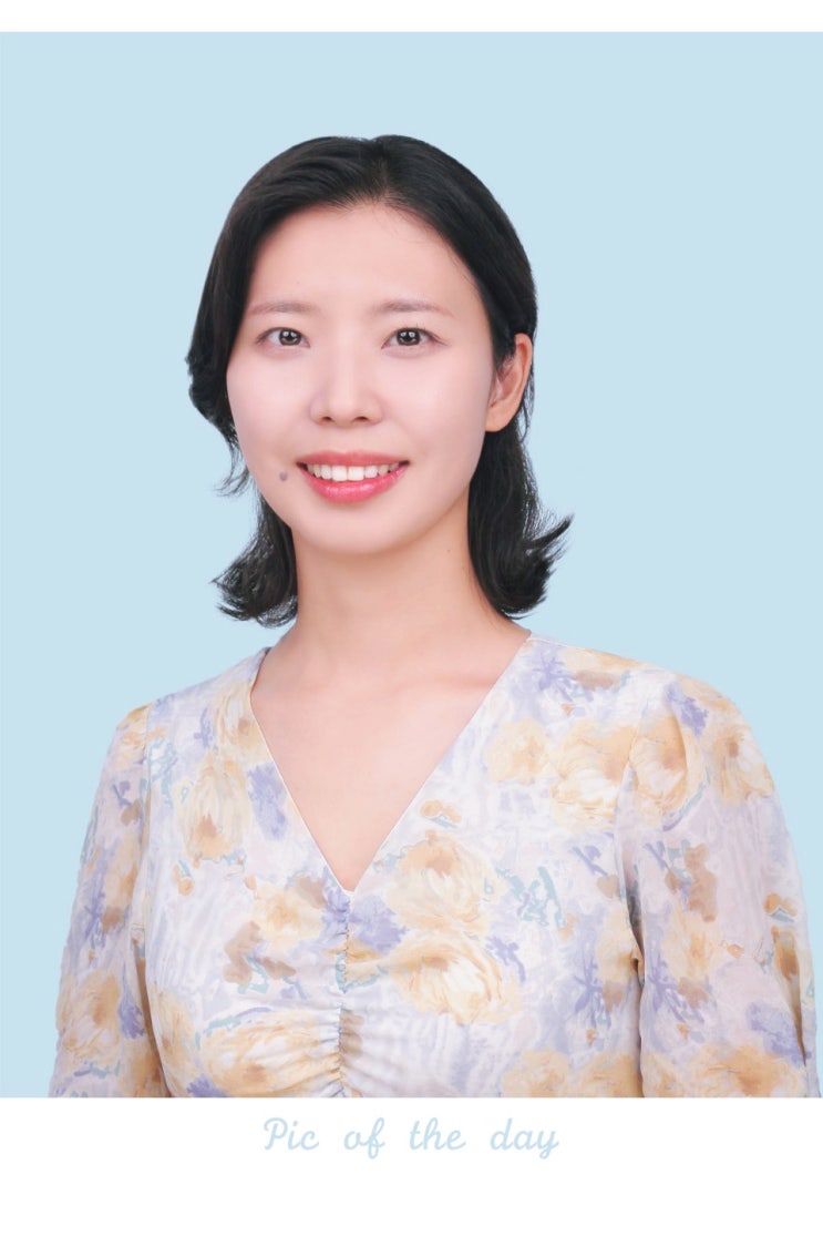 인생사진관 방이점 : 잠실 컬러 증명사진 맛집 발견 [방이동 사진 여권 프로필 추천]