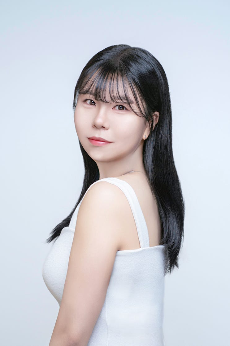 [후기] 평택 하울그라피 방문 후기 / 평택 프로필사진 맛집 / 컬러 증명사진 솔직 후기🌿