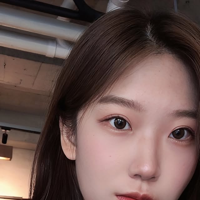 젼둥 on Instagram: "#광고 할머니 화장 잘 하지 투에이엔 제품만 있다면 누구나 할 수 있다 이제 틴트도 파운데이션도 나오는 내 애착 브랜드 아이라인 기다리고 있을게요 #올영픽 #올리브영추