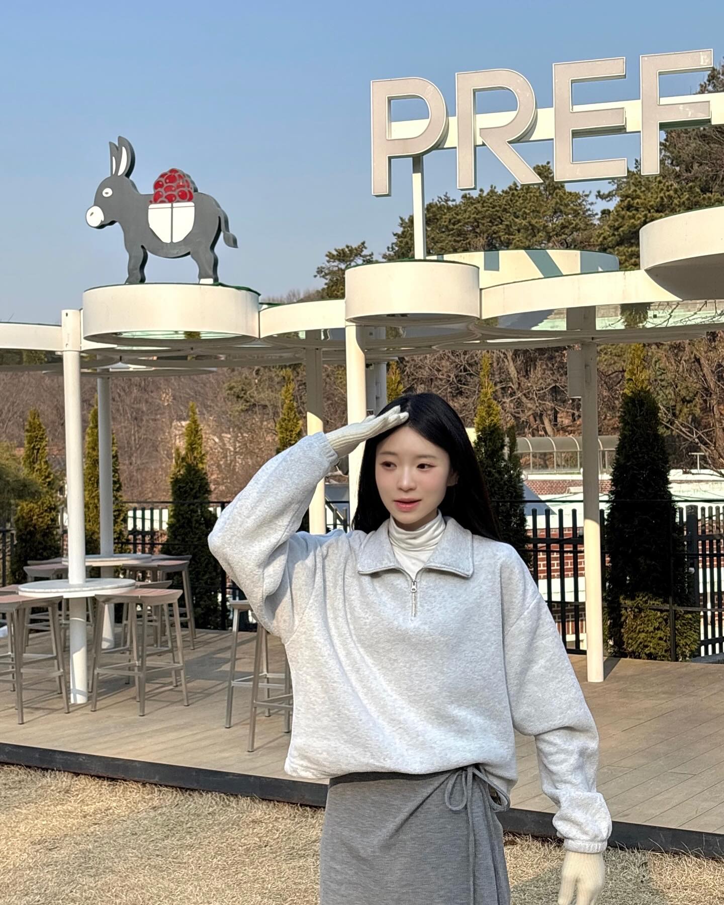 웃으면 복이와요 ◟̆◞̆