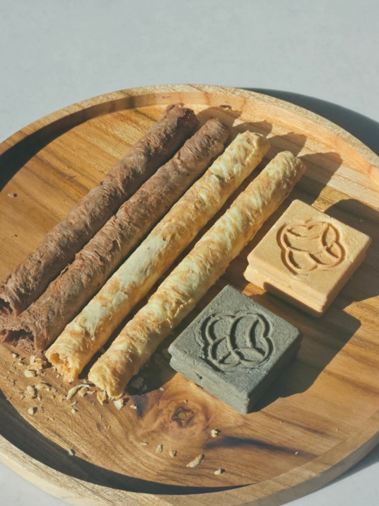 3만원대 가벼운 부모님 명절선물 삼청동 에그롤