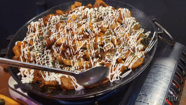 [의정부 식당] 티라노곱창 #의정부맛집 #의정부곱창 #달달곱창 #한국소비자평가1위 #포장,배달가능