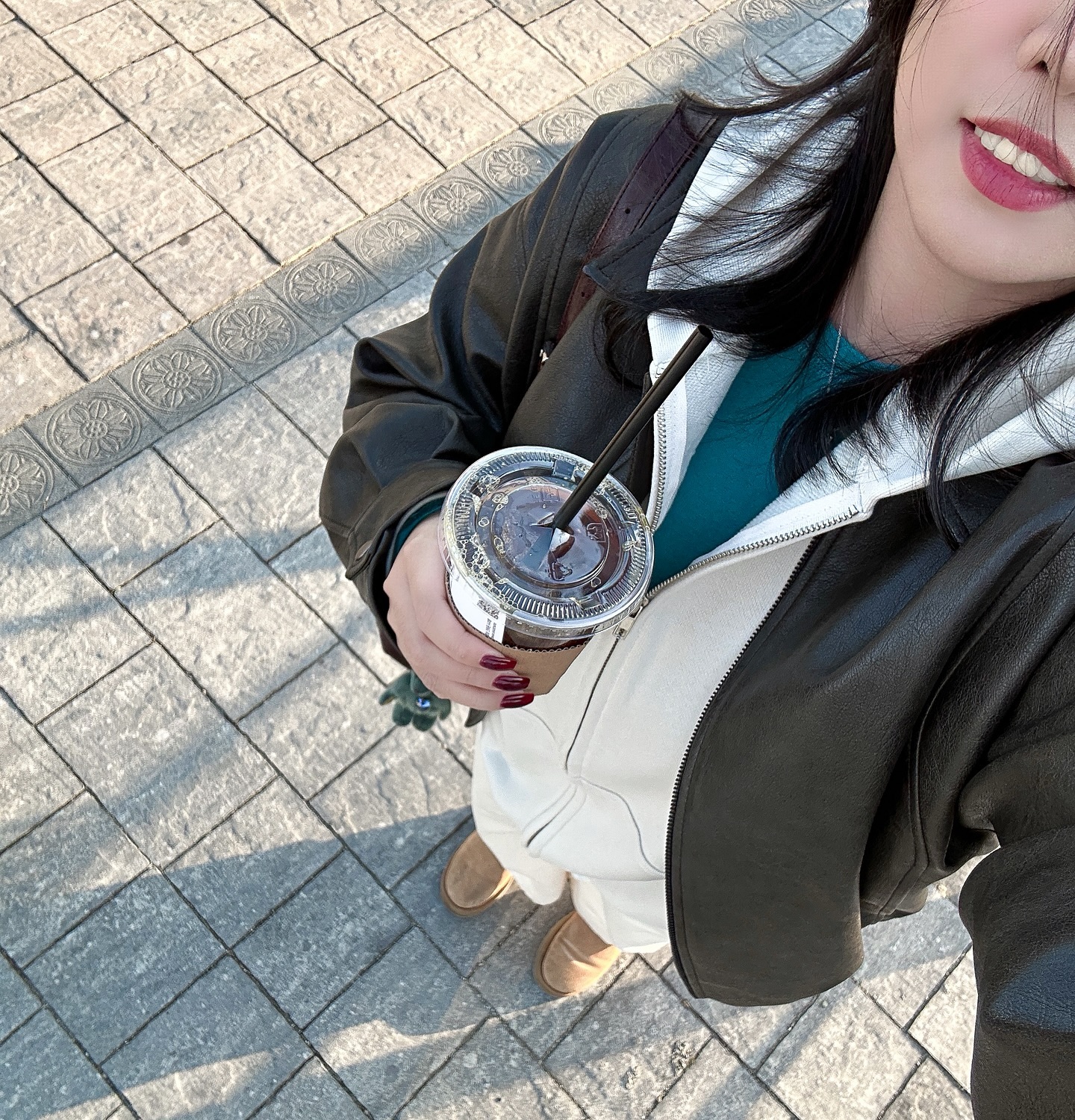 -
Aㅏㅊ ㅏ ch ㅏ