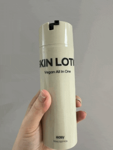 남성올인원 하나로 끝! 끈적임 없는 온니힘 이지 비건 올인원 스킨로션 리뷰