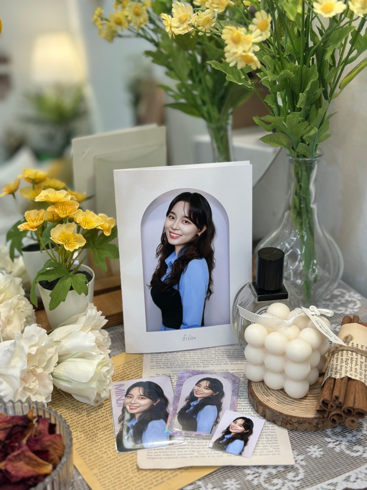 [을지로3가역,을지로입구역,종로3가역]📸 을지로 감성 스튜디오! 을지로사진관"흐드러지다"