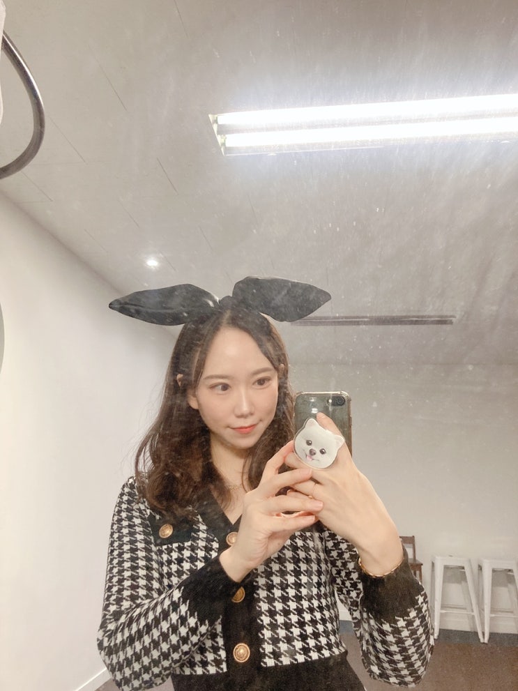 두번째 FOTO 셀프사진관 영등포 선유점 이용후기