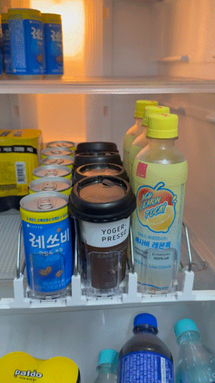 음료수디스펜서, 냉장고디스펜서 효율 높이는 꿀템! 탱이하우스 사용 후기