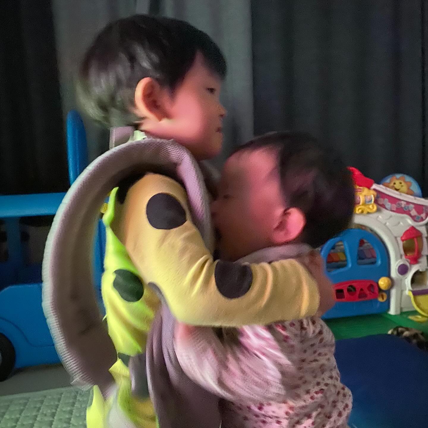 #나에겐너무무거운그대 
코코낸내해주겠다며.... 끝는 내동댕이🥹