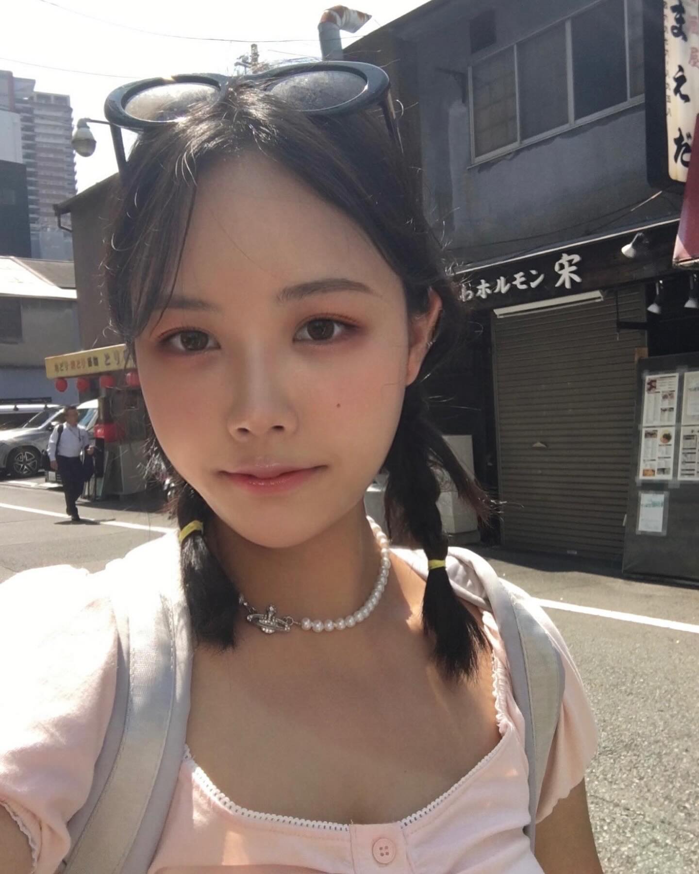오사카는 먹을꺼 천지야,,♡