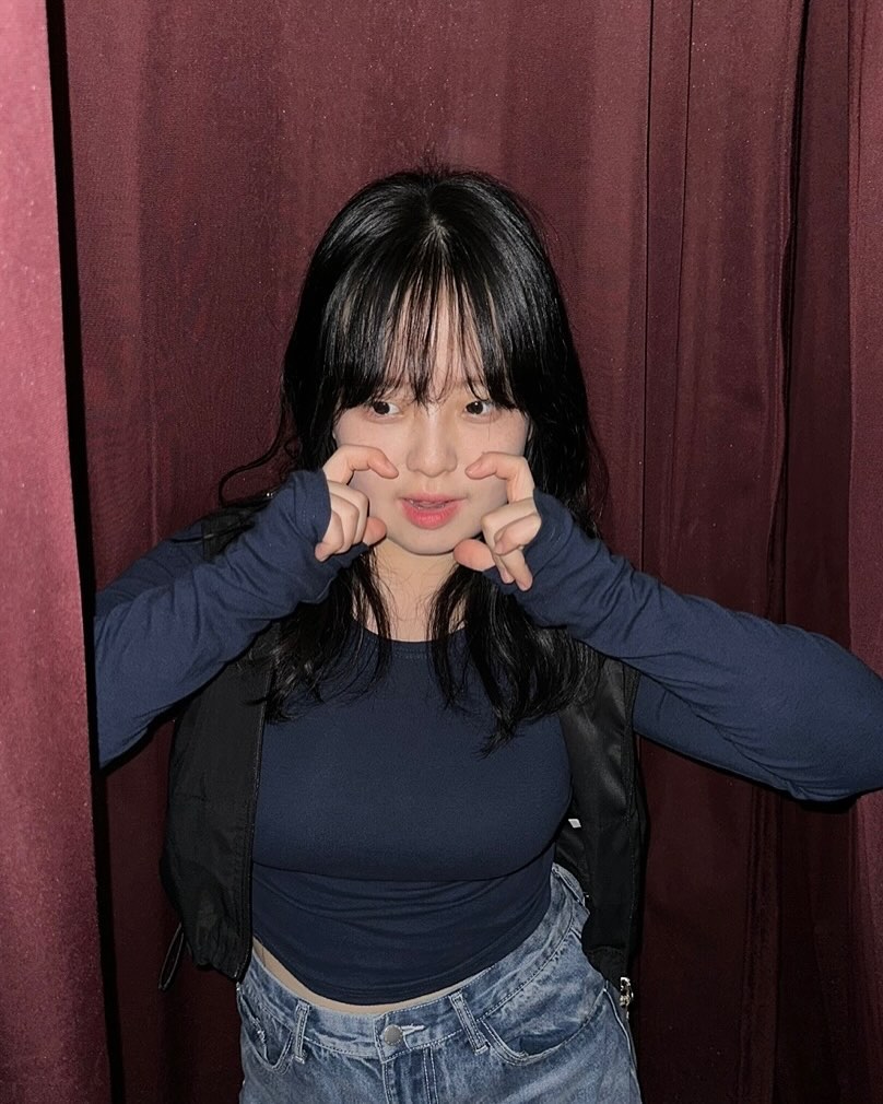 여기에요 포토존