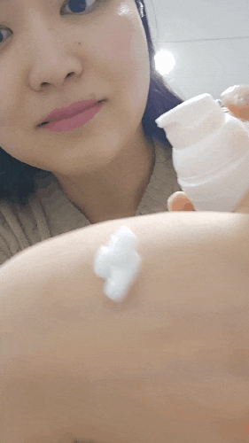 민감 피부 진정 필무템, 세타필 시카 카밍 크림으로 장벽 케어하기