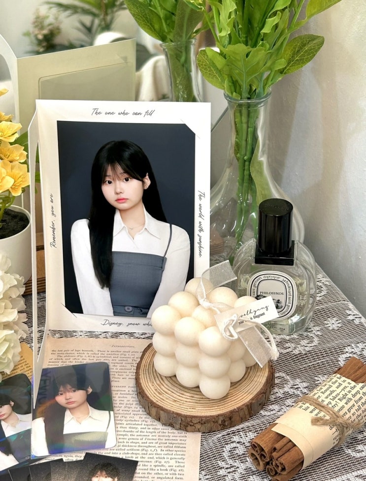 을지로 증명사진 || 흐드러지다스튜디오 추천💚