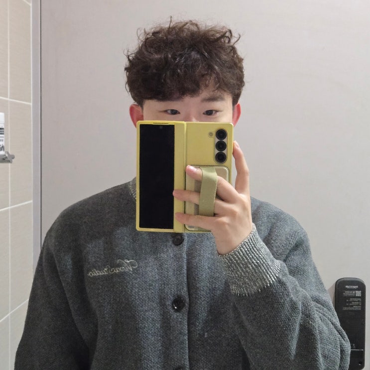 왜 [두피부] 차지카페인 샴푸를 선택했을까요? (30대 남성의 리얼 후기)