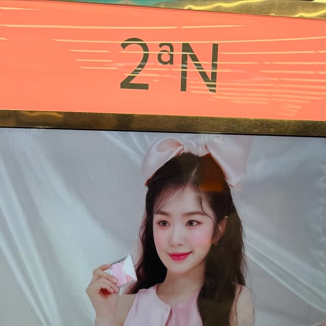 ㅡ on Instagram: "#광고 봄맞이 올리브영 쇼핑 ~ 🌷💐😉 3월초에는 올리브영 빅세일도 있어서 기쁜 마음으로 달려가서 이것저것 구경하고 두손가득 화장품 쟁여 왔어요 ❣️ 특히 투에이엔에