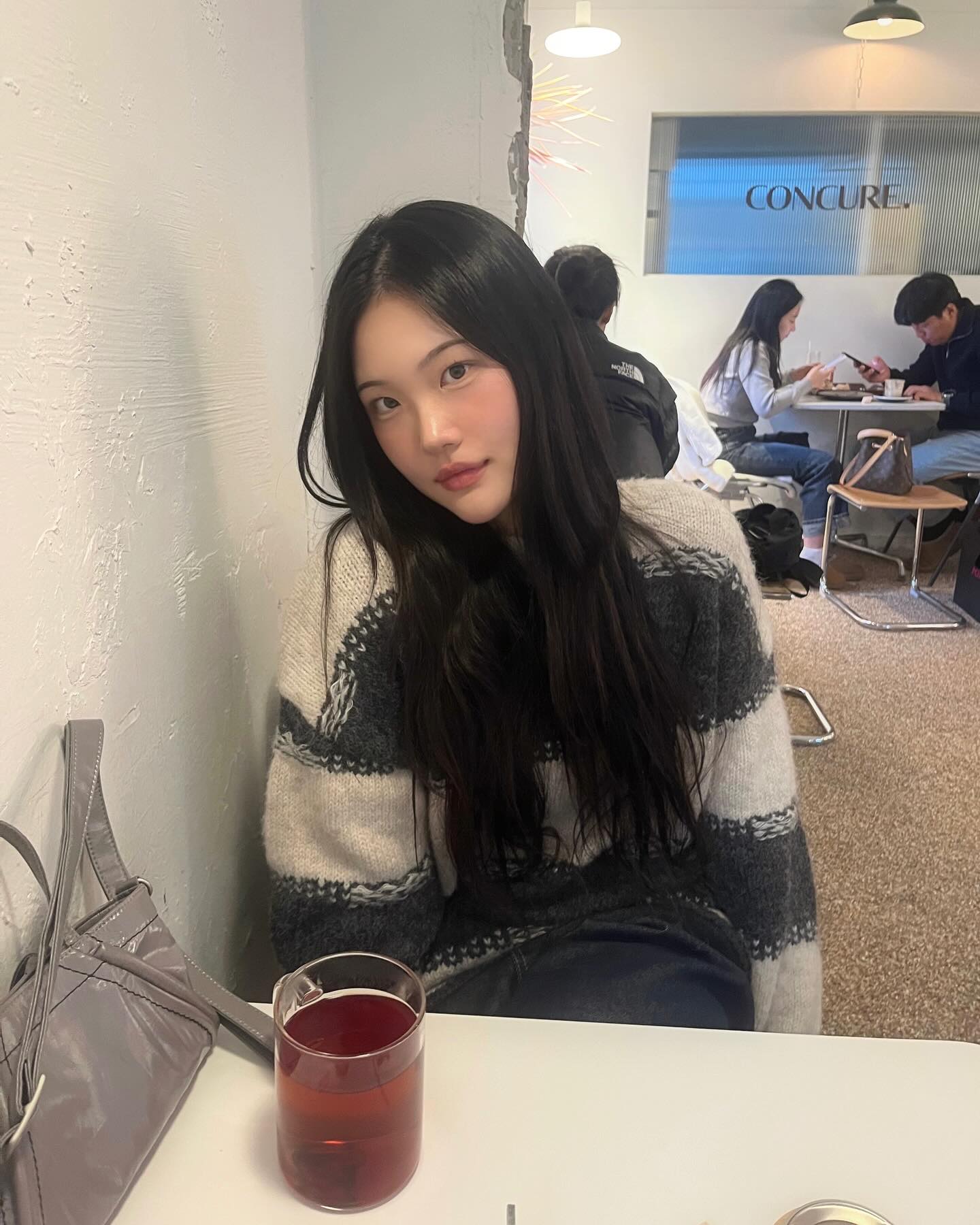 ૮₍ྀི ੑ𐬎 ݂. ٜ .݂ୄྀིა 요즘 완전 잘먹잘운