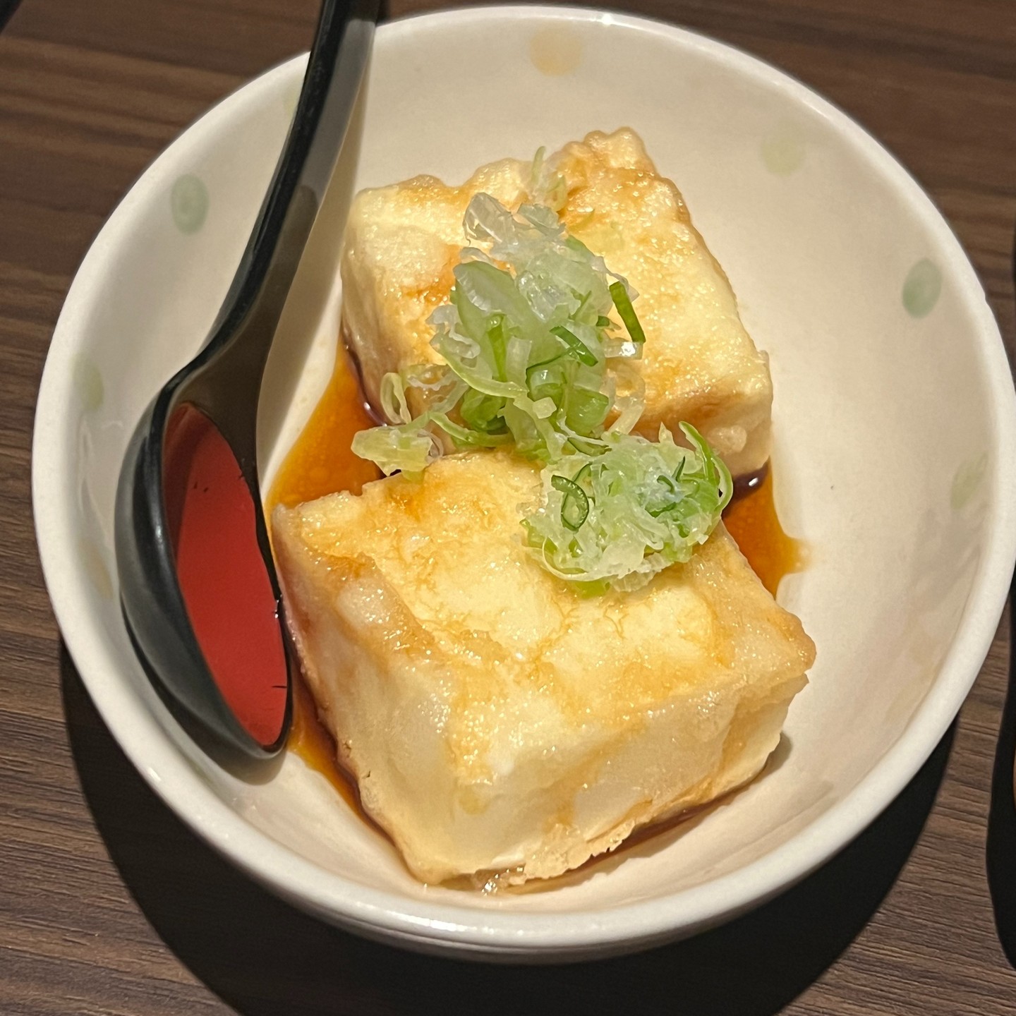 아게다시도후!
좋아하는분들 계시나요~
우연히 들른 로컬 도쿄이자카야에서
맛있는 아게다시도후를 먹고왔답니다..

#먹방 #먹스타그램 #좋아요 #이자카야 #존맛 #jmt #먹스타 #먹팔 #이자카야 #일본여행 #도쿄여행