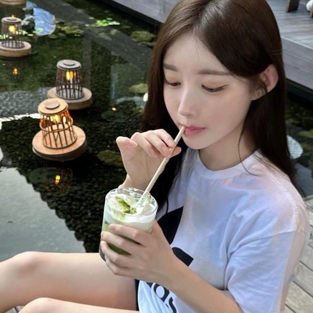 조승연 on Instagram: "🌍플라스틱 쓰레기를 줄이고 해양 생태계에 도움을 주는 카레타 빨대🌍 국내공장에서 직접 생산하는 상품으로 안심하고 사용할 수 있었어요🧚🏻‍♀️ 플