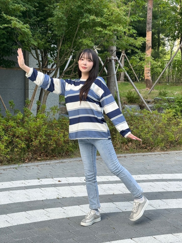 푹신한 운동화 추천 출근룩부터 데일리룩까지! 르무통 업 발편한 메리노울 운동화