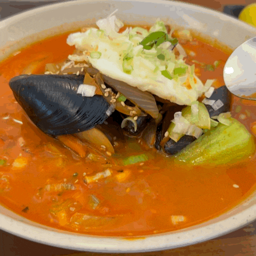 포천 산정호수 근처 맛집 / 가성비 최고 중국집 짜이홍