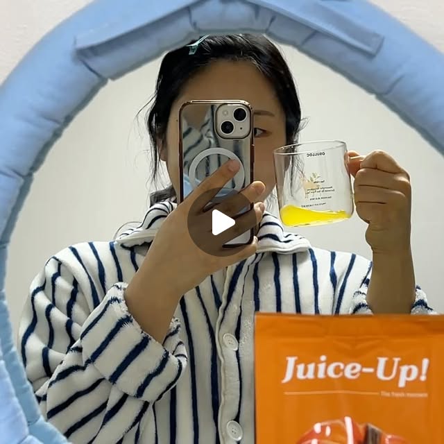로또 | #광고 
30주가 넘어가고 붓기에 시달리는 요즘🥲 
호박즙이 붓기에 좋다는 얘기는 많이 들었는데,
마침 좋은 기회로 주스업 호박즙을 만나게 됐어요.

사실 그동안 먹었던 호박즙은 비릿한 맛들이 강해서 꾸준히 먹기 힘들었거든요… 근데 이건 진짜 놀람😳... | Instagram