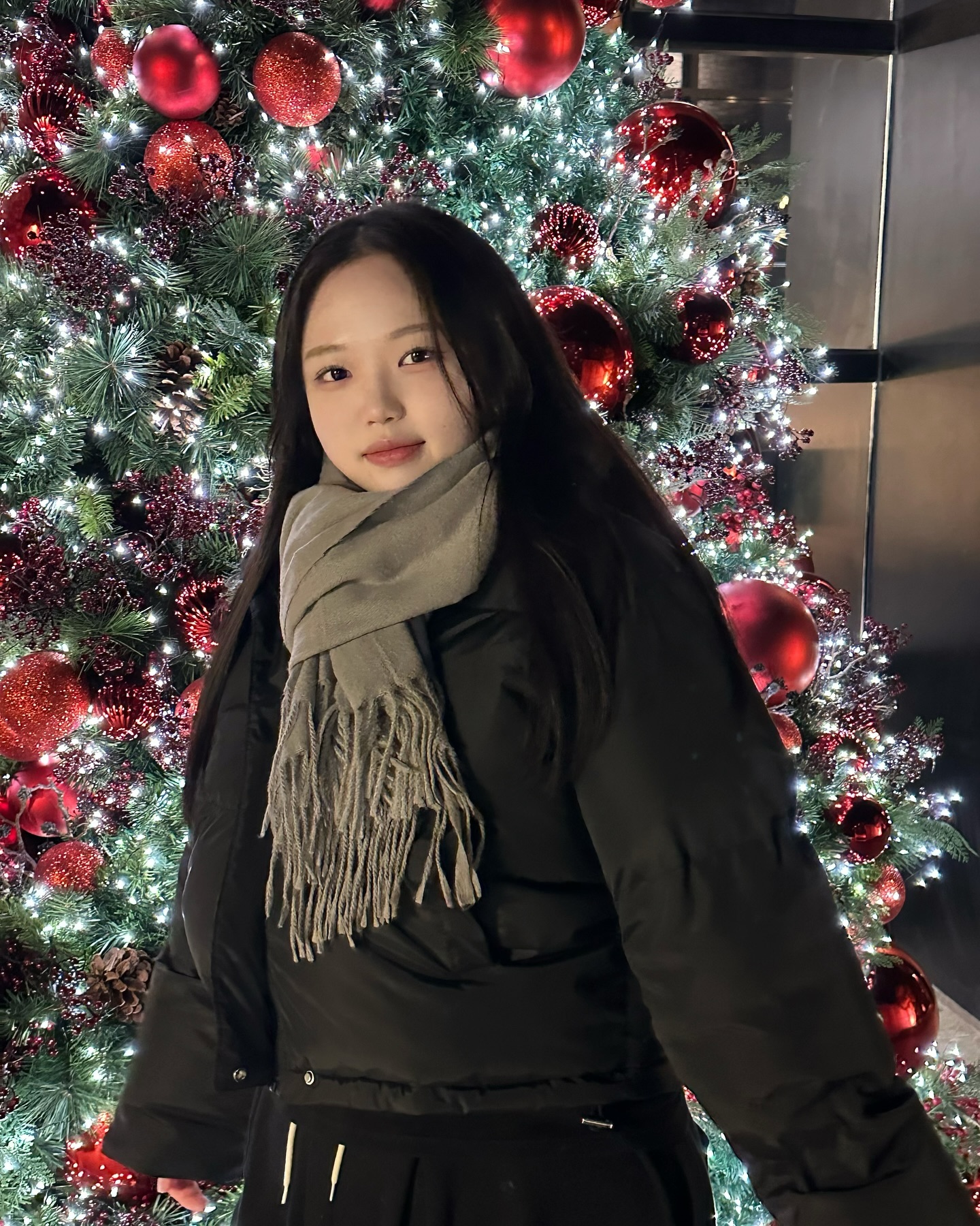 미리 멜크❤️