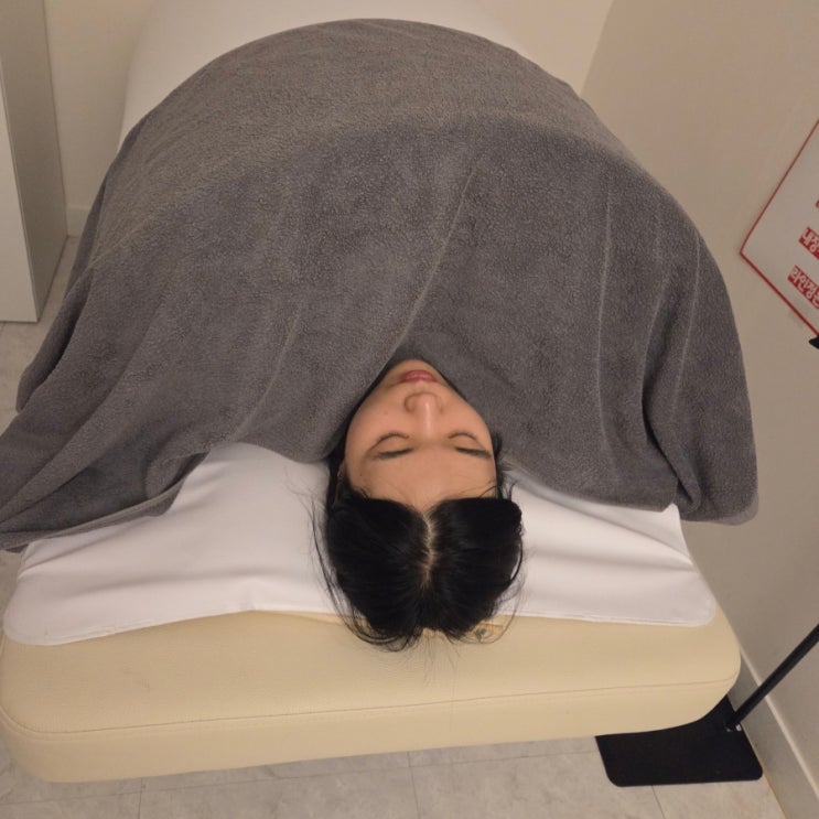 [2회차]서초동 다이어트 제이알센터 복부관리 후기✨️✨️정말 살이 빠질까??